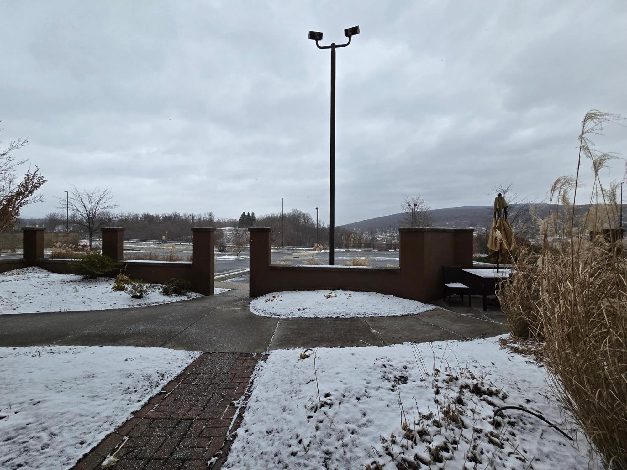 Country Inn & Suites By Radisson, Convention Center Altoona Exterior photo